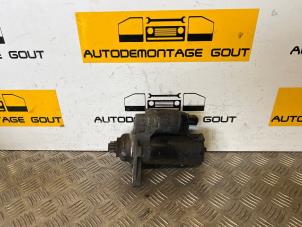 Gebruikte Startmotor Volkswagen Transporter T5 2.0 TDI DRF Prijs € 24,99 Margeregeling aangeboden door Autodemontage Gout