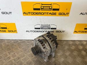 Gebruikte Dynamo Citroen Berlingo 1.6 Hdi 75 Prijs € 29,99 Margeregeling aangeboden door Autodemontage Gout