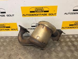 Gebruikte Katalysator Opel Vivaro 2.0 CDTI Prijs € 124,99 Margeregeling aangeboden door Autodemontage Gout