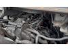 Motor van een Ford Transit, 2006 / 2014 2.4 TDCi 16V, Bestel, Diesel, 2.402cc, 85kW (116pk), RWD, JXFA; JXFC, 2006-04 / 2014-08 2007