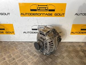 Gebruikte Alternator Mercedes Vito (639.6) 2.2 109 CDI 16V Prijs € 119,99 Margeregeling aangeboden door Autodemontage Gout