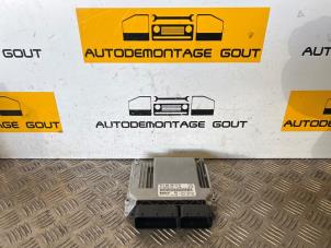 Gebruikte Computer Motormanagement Mercedes Vito (639.6) 2.2 109 CDI 16V Prijs € 124,99 Margeregeling aangeboden door Autodemontage Gout