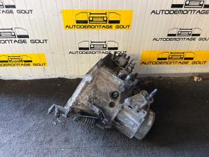 Gebruikte Versnellingsbak Citroen Berlingo 1.6 Hdi 75 16V Phase 1 Prijs € 224,99 Margeregeling aangeboden door Autodemontage Gout