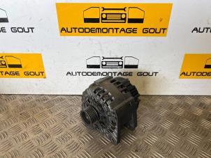 Gebruikte Dynamo Nissan Primastar 2.5 dCi 140 16V Prijs € 44,99 Margeregeling aangeboden door Autodemontage Gout