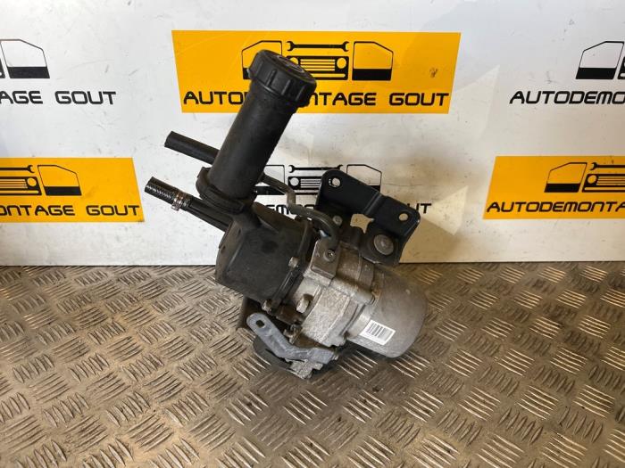 Gebruikte Pomp Servo Citroen Berlingo 1.6 Hdi, BlueHDI 75 Prijs € 119,99 Margeregeling aangeboden door Autodemontage Gout