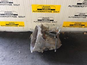 Gebruikte Versnellingsbak Fiat Doblo Cargo (263) 1.3 MJ 16V DPF Euro 5 Prijs € 449,99 Margeregeling aangeboden door Autodemontage Gout