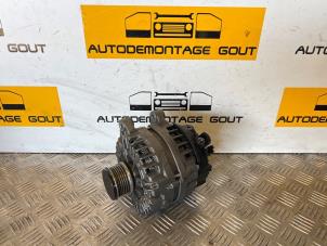 Gebruikte Alternator Citroen Berlingo 1.6 Hdi, BlueHDI 75 Prijs € 39,99 Margeregeling aangeboden door Autodemontage Gout