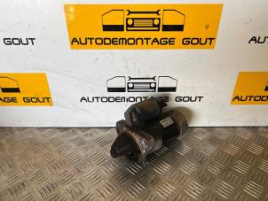 Gebruikte Startmotor Renault Trafic New (FL) 2.0 dCi 16V 90 Prijs € 24,99 Margeregeling aangeboden door Autodemontage Gout