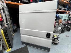 Gebruikte Schuifdeur rechts Citroen Jumper (U9) 2.2 HDi 120 Prijs € 249,99 Margeregeling aangeboden door Autodemontage Gout