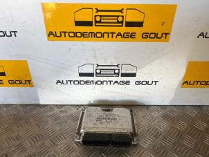 Gebruikte Computer Motormanagement Audi TT Roadster (8N9) 1.8 20V Turbo Prijs € 149,99 Margeregeling aangeboden door Autodemontage Gout