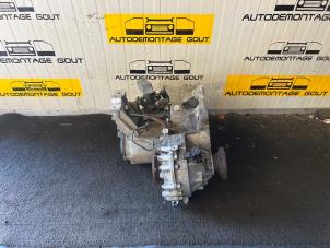 Gebruikte Versnellingsbak Audi TT Roadster (8N9) 1.8 20V Turbo Prijs € 275,00 Margeregeling aangeboden door Autodemontage Gout