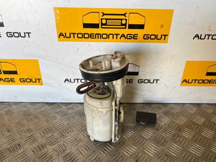 Gebruikte Tank element Pomp Audi TT Roadster (8N9) 1.8 20V Turbo Prijs € 69,99 Margeregeling aangeboden door Autodemontage Gout