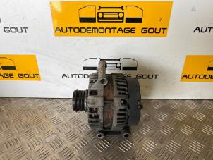 Gebruikte Dynamo Ford Transit 2.2 TDCi 16V Prijs € 64,99 Margeregeling aangeboden door Autodemontage Gout