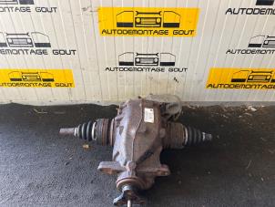 Gebruikte Differentieel achter BMW 3 serie (E90) 320d 16V Prijs € 174,99 Margeregeling aangeboden door Autodemontage Gout