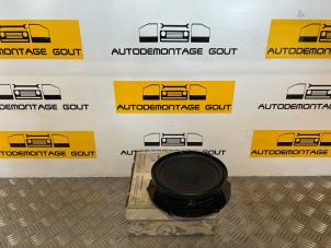 Gebruikte Luidspreker Skoda Octavia Combi (1Z5) Prijs € 19,99 Margeregeling aangeboden door Autodemontage Gout