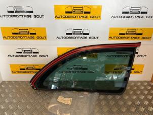 Gebruikte Extra Ruit 4Deurs rechts-achter Skoda Octavia Combi (1Z5) Prijs € 49,99 Margeregeling aangeboden door Autodemontage Gout