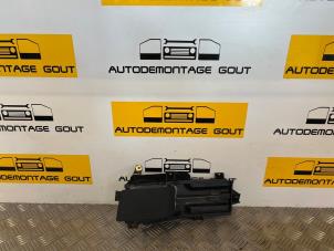 Gebruikte Cabriodak Afdekplaat Opel Astra G (F67) 1.6 16V Prijs € 49,99 Margeregeling aangeboden door Autodemontage Gout