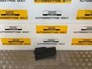 Gebruikte Cabriodak Afdekplaat Audi A4 Cabriolet (B6) 1.8 T 20V Prijs € 99,95 Margeregeling aangeboden door Autodemontage Gout