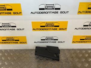 Gebruikte Cabriodak Afdekplaat Audi A4 Cabriolet (B6) 1.8 T 20V Prijs € 99,95 Margeregeling aangeboden door Autodemontage Gout