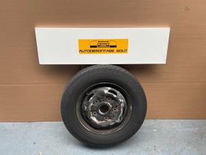 Gebruikte Reservewiel Ford Transit 2.4 TDCi 16V Prijs € 74,99 Margeregeling aangeboden door Autodemontage Gout