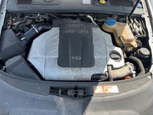 Gebruikte Motor Audi A6 Avant (C6) 3.0 TDI V6 24V Quattro Prijs € 599,99 Margeregeling aangeboden door Autodemontage Gout