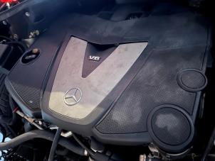 Gebruikte Motor Mercedes ML II (164/4JG) 3.0 ML-320 CDI 4-Matic V6 24V Prijs € 1.949,99 Margeregeling aangeboden door Autodemontage Gout