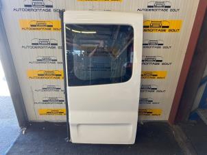 Gebruikte Achterdeur Bus-Bestelauto Renault Trafic New (FL) 2.0 dCi 16V 115 Prijs € 74,99 Margeregeling aangeboden door Autodemontage Gout