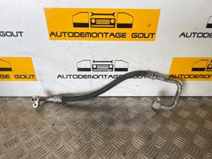 Gebruikte Airco Leiding Volkswagen Transporter T5 2.5 TDi Prijs € 34,99 Margeregeling aangeboden door Autodemontage Gout