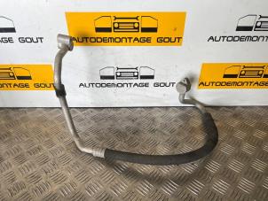 Gebruikte Airco Leiding Volkswagen Transporter T5 2.5 TDi Prijs € 39,99 Margeregeling aangeboden door Autodemontage Gout