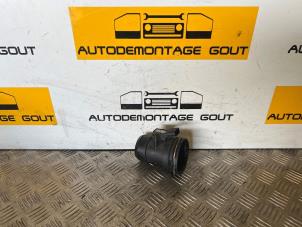 Gebruikte Map Sensor (inlaatspruitstuk) Volkswagen Transporter T5 2.5 TDi Prijs € 14,99 Margeregeling aangeboden door Autodemontage Gout