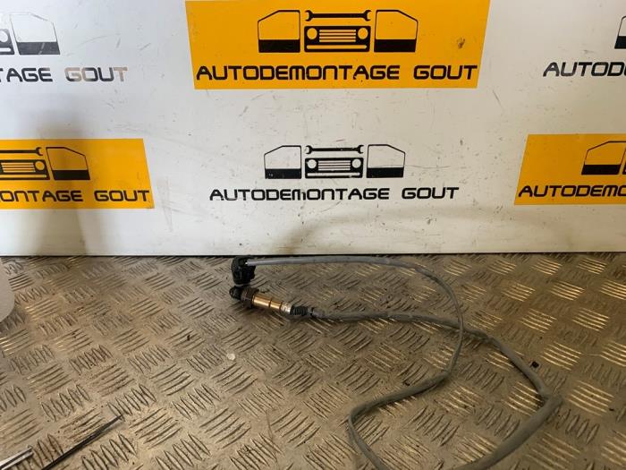 Gebruikte Lambda Sonde Volkswagen Transporter T5 2.5 TDi Prijs € 14,99 Margeregeling aangeboden door Autodemontage Gout