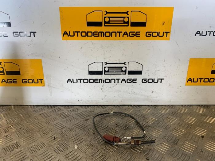 Gebruikte Uitlaat temperatuursensor Volkswagen Transporter T5 2.5 TDi Prijs € 29,99 Margeregeling aangeboden door Autodemontage Gout
