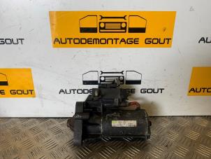 Gebruikte Startmotor Renault Master II (FD/HD) 2.5 dCi 120 FAP Prijs € 59,99 Margeregeling aangeboden door Autodemontage Gout