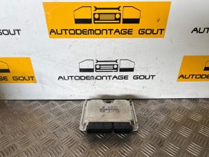 Gebruikte Computer Motormanagement Volkswagen Transporter T4 2.5 TDI Prijs € 75,00 Margeregeling aangeboden door Autodemontage Gout