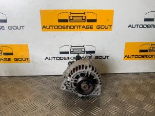 Gebruikte Alternator Ford Transit Connect 1.8 TDCi 75 Prijs € 29,99 Margeregeling aangeboden door Autodemontage Gout