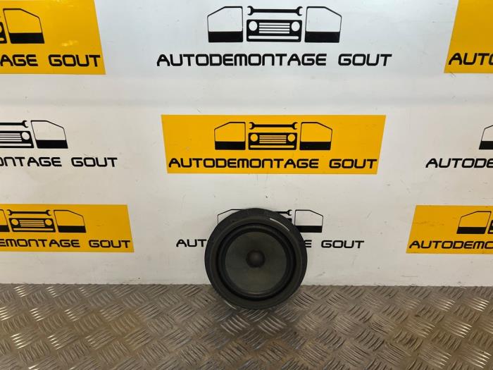 Gebruikte Luidspreker Suzuki Celerio (LF) Prijs € 9,99 Margeregeling aangeboden door Autodemontage Gout