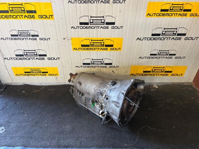 Gebruikte Automaatbak Mercedes Vito (639.6) 2.2 115 CDI 16V Prijs € 849,99 Margeregeling aangeboden door Autodemontage Gout