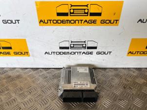 Gebruikte Computer Motormanagement BMW 3 serie (E90) 320i 16V Prijs € 99,95 Margeregeling aangeboden door Autodemontage Gout