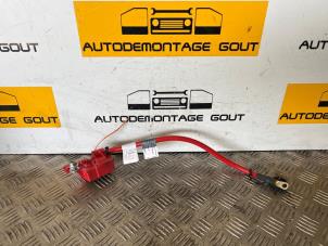 Gebruikte Accupool BMW 3 serie (E90) 320i 16V Prijs € 49,99 Margeregeling aangeboden door Autodemontage Gout