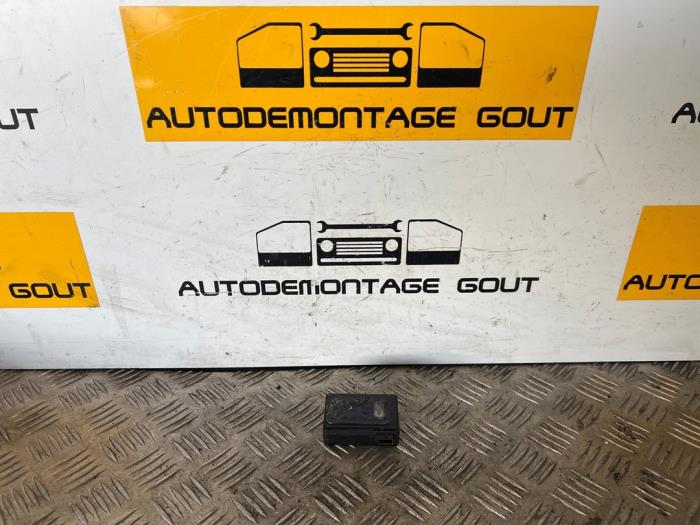 Gebruikte Regensensor BMW 3 serie (E90) 320i 16V Prijs € 14,95 Margeregeling aangeboden door Autodemontage Gout