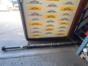 Gebruikte Cardanas Ford Transit 2.2 TDCi 16V Euro 5 Prijs € 199,99 Margeregeling aangeboden door Autodemontage Gout