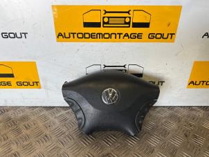 Gebruikte Airbag links (Stuur) Volkswagen Crafter 2.0 TDI 16V Prijs € 50,00 Margeregeling aangeboden door Autodemontage Gout