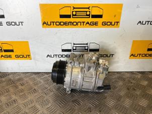 Gebruikte Aircopomp Volkswagen Crafter 2.0 TDI 16V Prijs € 99,95 Margeregeling aangeboden door Autodemontage Gout