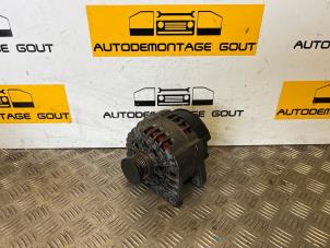 Gebruikte Dynamo Opel Vivaro 1.9 DI Prijs € 49,99 Margeregeling aangeboden door Autodemontage Gout