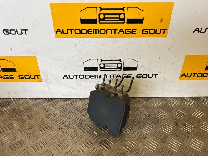 Gebruikte ABS Pomp Volkswagen Crafter 2.0 TDI 16V Prijs € 174,99 Margeregeling aangeboden door Autodemontage Gout
