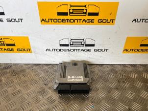 Gebruikte Computer Motormanagement Volkswagen Transporter T5 2.5 TDi Prijs € 129,99 Margeregeling aangeboden door Autodemontage Gout