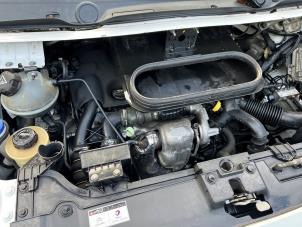Gebruikte Motor Citroen Jumpy (G9) 1.6 HDI Prijs € 1.749,99 Margeregeling aangeboden door Autodemontage Gout