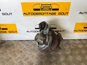 Gebruikte G-lader Renault Master II (FD/HD) 2.5 dCi 120 FAP Prijs € 75,00 Margeregeling aangeboden door Autodemontage Gout