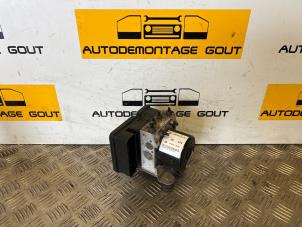 Gebruikte ABS Pomp Volkswagen Transporter T5 1.9 TDi Prijs € 489,99 Margeregeling aangeboden door Autodemontage Gout