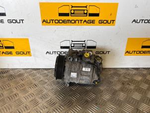 Gebruikte Aircopomp Mercedes Vito (639.6) 2.2 109 CDI 16V Prijs € 79,99 Margeregeling aangeboden door Autodemontage Gout